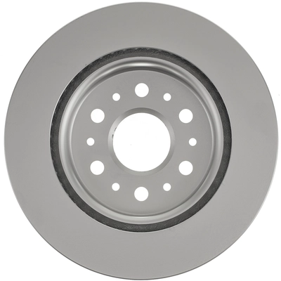 BREMSEN - BGM1052 - Rear Disc Brake Rotor pa15