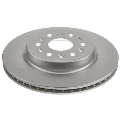 BREMSEN - BGM1052 - Rear Disc Brake Rotor pa16