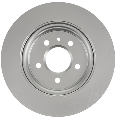 BREMSEN - BGM1067 - Rear Disc Brake Rotor pa10