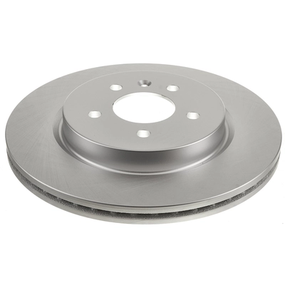 BREMSEN - BGM1067 - Rear Disc Brake Rotor pa11