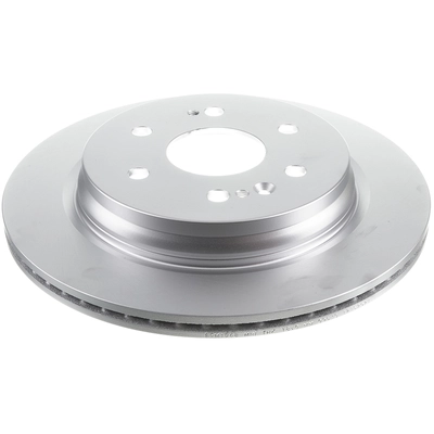 BREMSEN - BGM1068 - Rear Disc Brake Rotor pa10