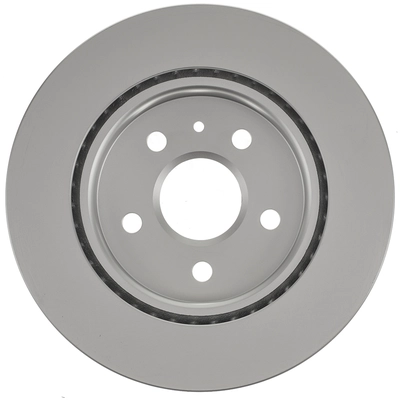 BREMSEN - BGM1070 - Rear Disc Brake Rotor pa10