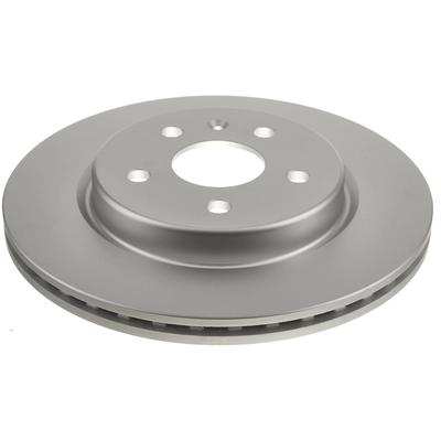 BREMSEN - BGM1070 - Rear Disc Brake Rotor pa11