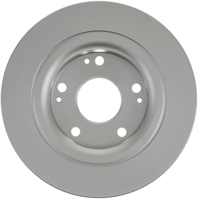 BREMSEN - BHO1018 - Rotor de frein � disque arri�re pa15