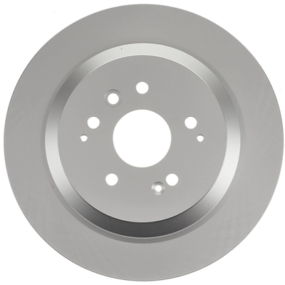 BREMSEN - BHO1022 - Rear Disc Brake Rotor pa14