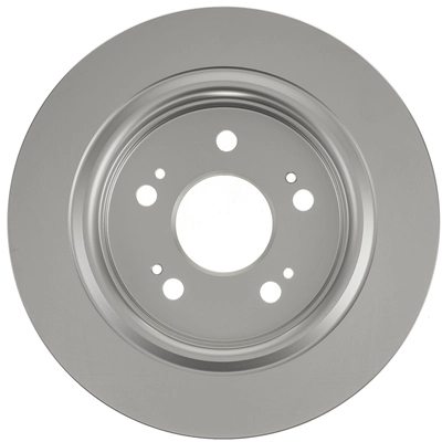 BREMSEN - BHO1024 - Rear Disc Brake Rotor pa15
