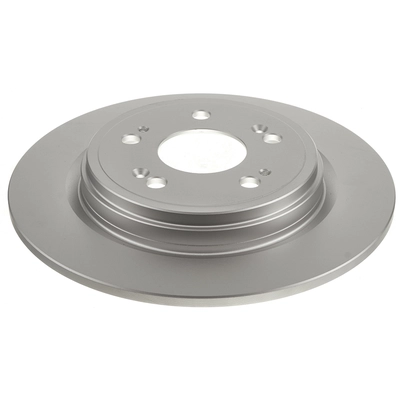 BREMSEN - BHO1024 - Rear Disc Brake Rotor pa16