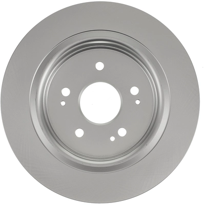 BREMSEN - BHO1026 - Rear Disc Brake Rotor pa15