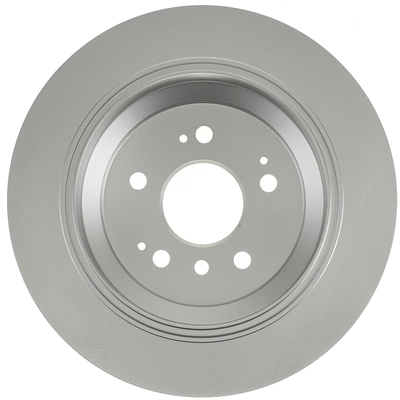 BREMSEN - BHO1030 - Rear Disc Brake Rotor pa15