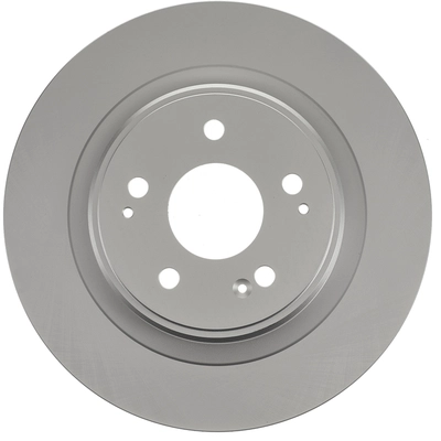 BREMSEN - BHO1032 - Rear Disc Brake Rotor pa13