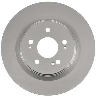 BREMSEN - BHO1034 - Rear Disc Brake Rotor pa14