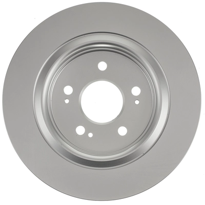 BREMSEN - BHO1034 - Rotor de frein � disque arri�re pa15