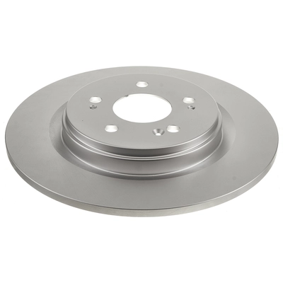 BREMSEN - BHO1034 - Rotor de frein � disque arri�re pa16