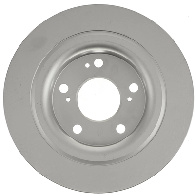 BREMSEN - BHO1036 - Rear Disc Brake Rotor pa10