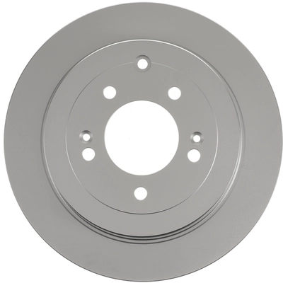 BREMSEN - BHY1016 - Rear Disc Brake Rotor pa14