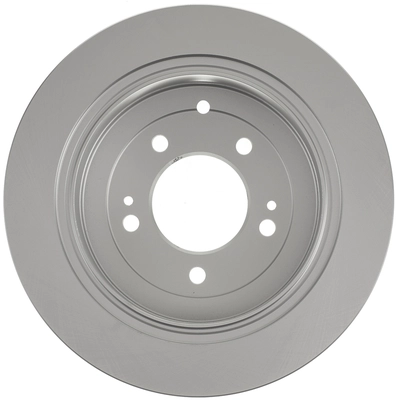 BREMSEN - BHY1016 - Rear Disc Brake Rotor pa15