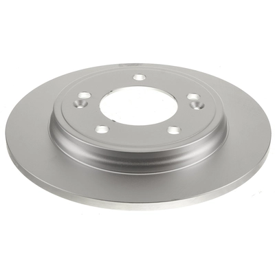 BREMSEN - BHY1018 - Rotor de frein � disque arri�re pa16