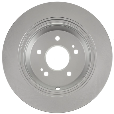 BREMSEN - BHY1023 - Rear Disc Brake Rotor pa10