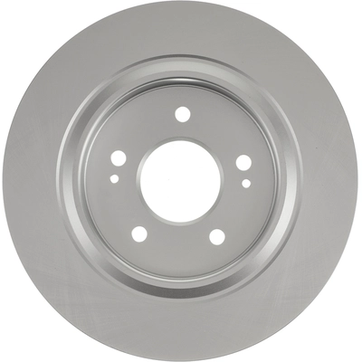 BREMSEN - BHY1031 - Rear Disc Brake Rotor pa10