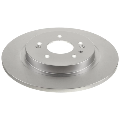 BREMSEN - BHY1031 - Rear Disc Brake Rotor pa11