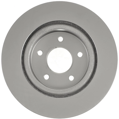 BREMSEN - BIN1003 - Rear Disc Brake Rotor pa10