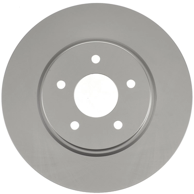BREMSEN - BIN1003 - Rear Disc Brake Rotor pa9