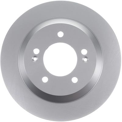 BREMSEN - BKI1010 - Rear Disc Brake Rotor pa14