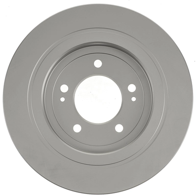 BREMSEN - BKI1014 - Rotor de frein � disque arri�re pa15