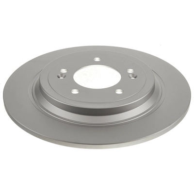 BREMSEN - BKI1014 - Rotor de frein � disque arri�re pa16