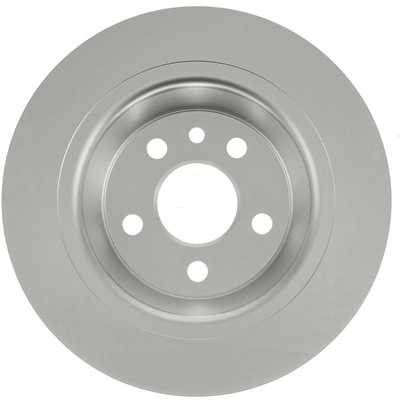 BREMSEN - BLA1002 - Rear Disc Brake Rotor pa15