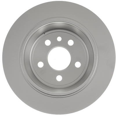 BREMSEN - BLA1010 - Rear Disc Brake Rotor pa15