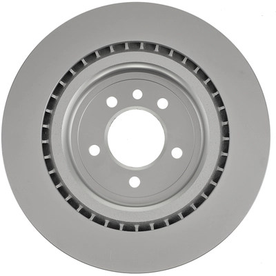 BREMSEN - BLA1012 - Rear Disc Brake Rotor pa10