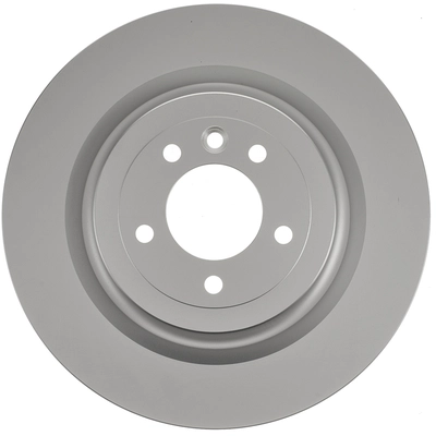 BREMSEN - BLA1012 - Rear Disc Brake Rotor pa9