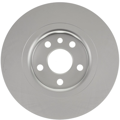 BREMSEN - BLA1016 - Rear Disc Brake Rotor pa10