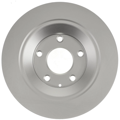 BREMSEN - BMA1001 - Rotor de frein � disque arri�re pa15