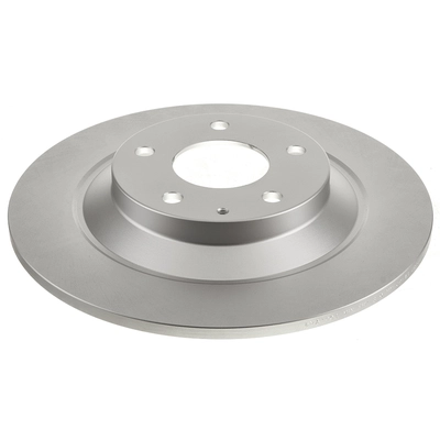 BREMSEN - BMA1001 - Rotor de frein � disque arri�re pa16