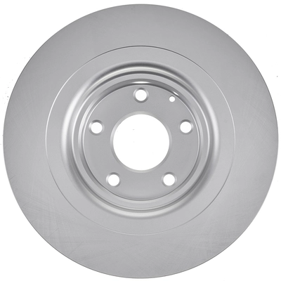 BREMSEN - BMA1020 - Rear Disc Brake Rotor pa15