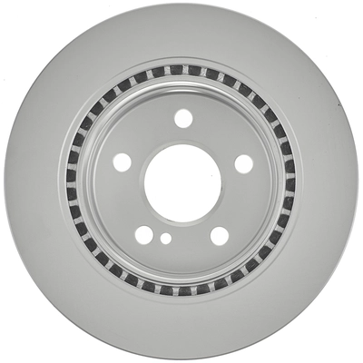 BREMSEN - BME1003 - Rear Disc Brake Rotor pa15