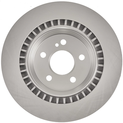 BREMSEN - BME1012 - Rear Disc Brake Rotor pa15