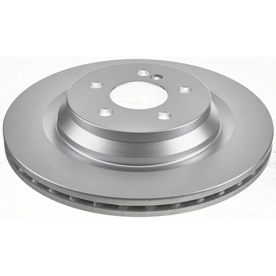 BREMSEN - BME1012 - Rear Disc Brake Rotor pa16