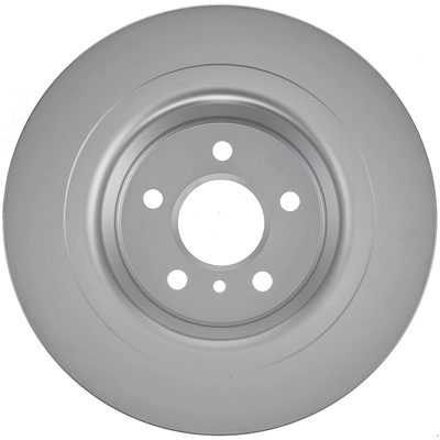 BREMSEN - BME1034 - Rear Disc Brake Rotor pa10