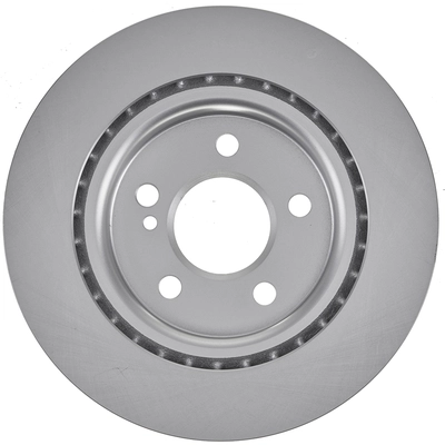 BREMSEN - BME1064 - Rear Disc Brake Rotor pa10