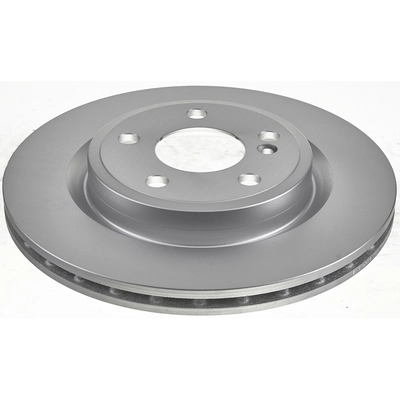 BREMSEN - BME1064 - Rear Disc Brake Rotor pa11