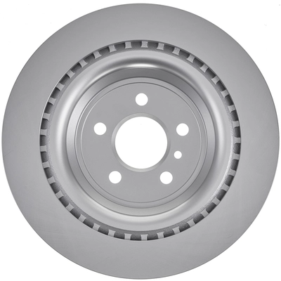 BREMSEN - BME1066 - Rear Disc Brake Rotor pa10