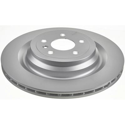 BREMSEN - BME1066 - Rear Disc Brake Rotor pa11