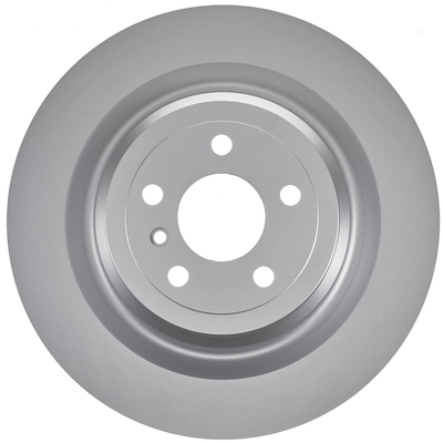 BREMSEN - BME1066 - Rear Disc Brake Rotor pa9