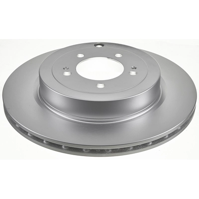 BREMSEN - BMI1008 - Rotor de frein à disque arrière pa17