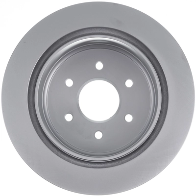 BREMSEN - BNI1030 - Rear Disc Brake Rotor pa15