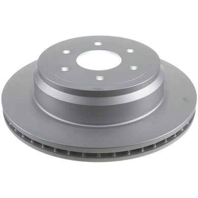 BREMSEN - BNI1030 - Rear Disc Brake Rotor pa16