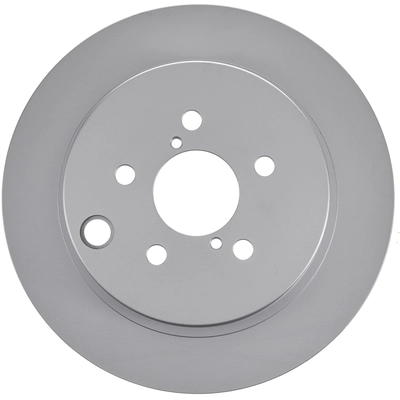 BREMSEN - BSU1006 - Rotor de frein � disque arri�re pa14